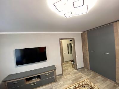 квартира по адресу Кропивницкого ул., 95
