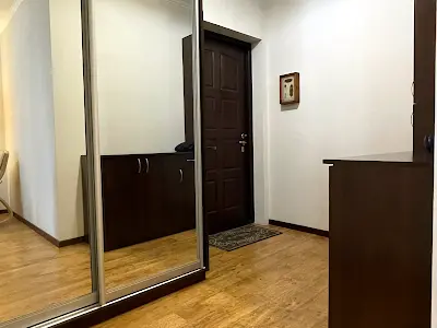квартира по адресу Анны Ахматовой ул., 34