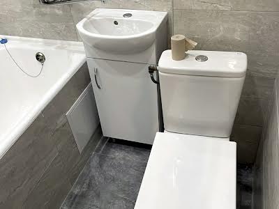 квартира за адресою Ентузіастів вул., 11/1