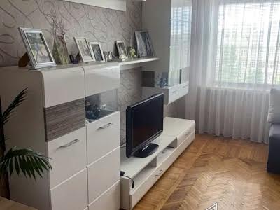 квартира за адресою Воскресенський просп. (Перова), 40