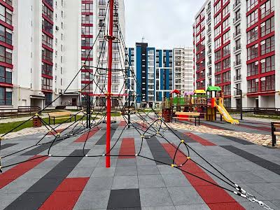 квартира за адресою Бастіонна вул., 7