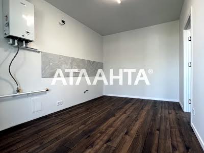 квартира по адресу Сімейна ул., 1