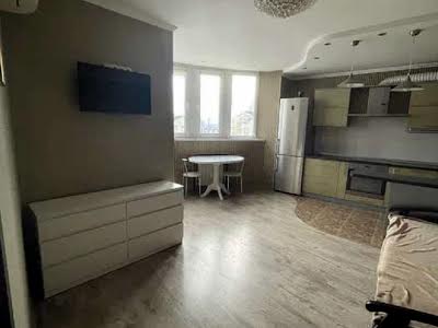 квартира за адресою Дніпровська набережна вул., 19-В