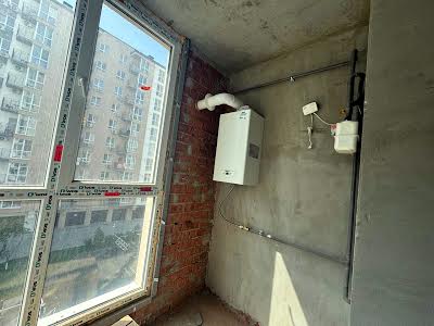 квартира по адресу Співдружності ул., 1
