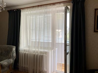 квартира за адресою Кавказька вул., 12