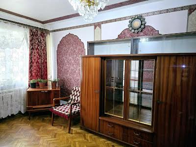 квартира по адресу Гагарина просп. (Гагарина), 84-А