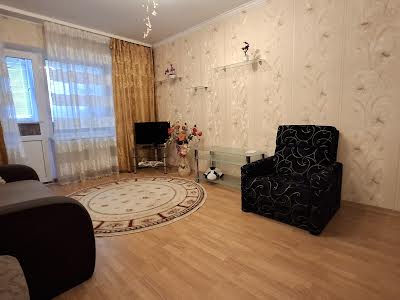квартира по адресу Быкова Леонида бульв., 8