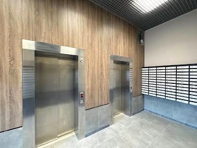 квартира за адресою Озерна вул., 20