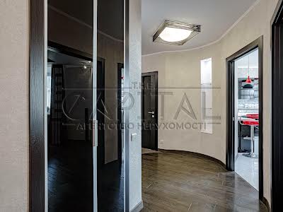 квартира по адресу Елизаветы Чавдар ул., 1