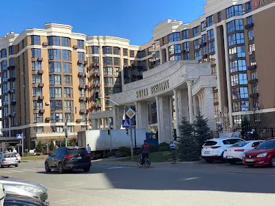 квартира по адресу Яблоневая ул., 15
