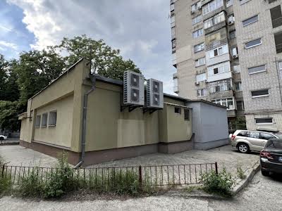 комерційна за адресою Паторжинського вул., 11