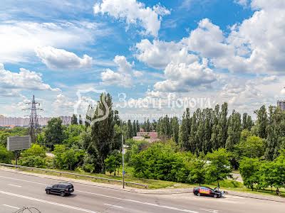 квартира по адресу Харьковское шоссе, 19