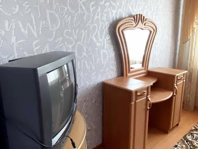 кімната за адресою Чорноморського Козацтва вул., 107
