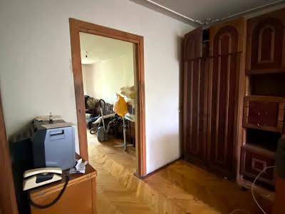 квартира за адресою Наукова вул., 41