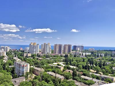 квартира по адресу Гагарина просп. (Гагарина), 19-В
