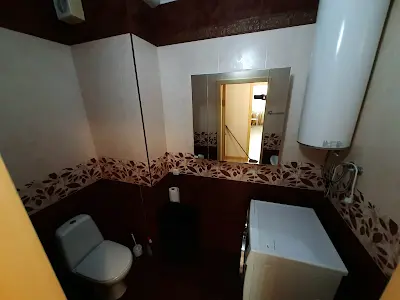 квартира по адресу Регенераторная ул., 4 к3-1