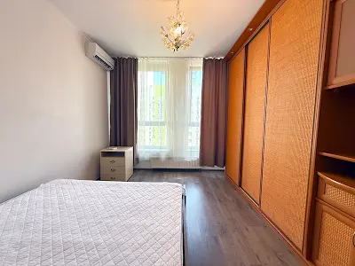квартира за адресою Берестейський просп. (Перемоги), 67-А
