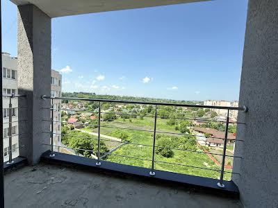 квартира за адресою Транспортна вул., 11/3