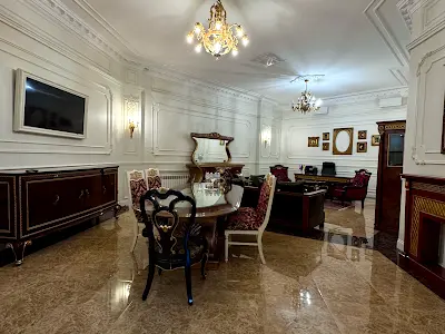 коммерческая по адресу Генуэзская ул., 5