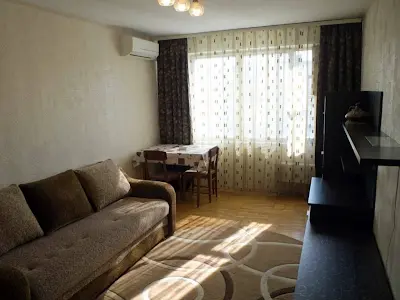 квартира по адресу Пантелеймона Кулиша ул. (Челябинская), 15