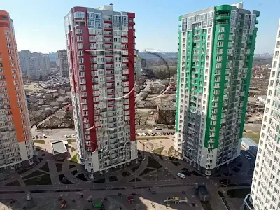 квартира за адресою Каховська вул., 62-А