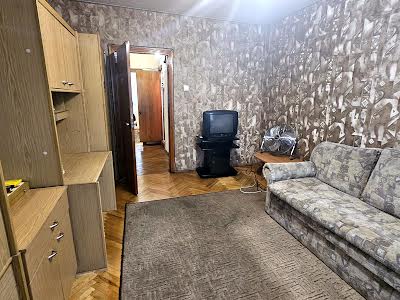 квартира за адресою Тростянецька вул., 6