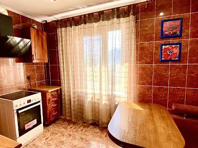 квартира за адресою Петра Григоренка просп., 36