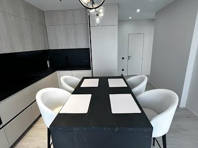 квартира за адресою Віктора Некрасова вул. (Північно-Сирецька), 8