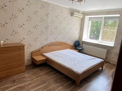 квартира за адресою Матвія Донцова вул. (Тургенєвська), 10