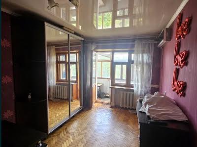 квартира за адресою Олександра Поля просп. (Кірова), 18