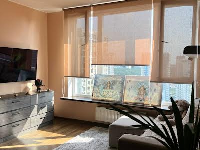 квартира по адресу Камянская ул. (Днепродзержинская), 6