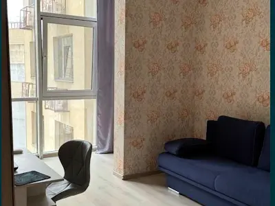 квартира по адресу Алексея Вадатурского ул. (Маршала Малиновского), 16