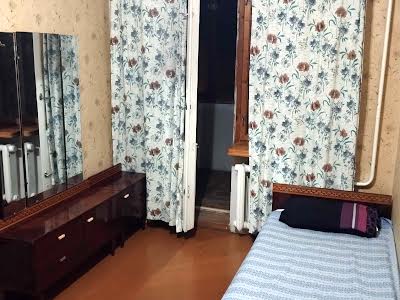квартира по адресу Бреуса ул., 26