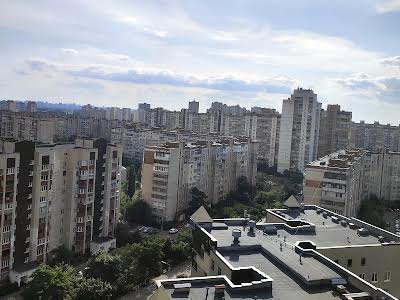 квартира за адресою Червоної Калини просп. (Володимира Маяковського), 77