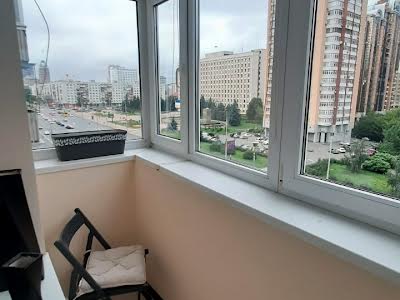 квартира за адресою Лесі Українки бульв., 28