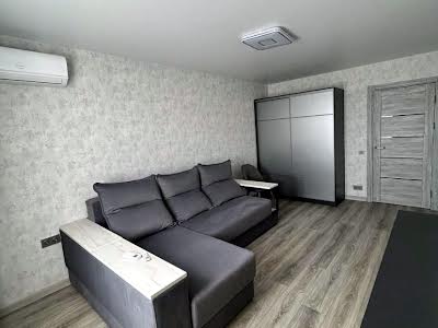 квартира за адресою Оболонський просп., 9