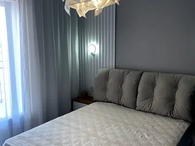 квартира за адресою Краснова вул., 61