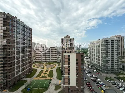 квартира за адресою Європейського Союзу просп. (Правди), 41є
