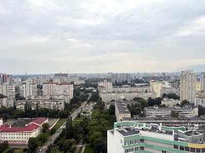 квартира за адресою Вишгородська вул., 45-Ж