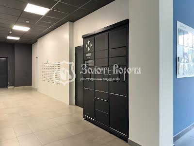 квартира за адресою Дніпровська набережна вул., 15-Ж