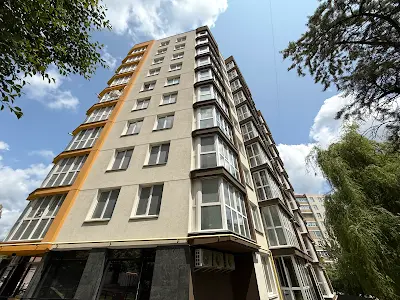 квартира по адресу Троллейбусная ул., 15-В