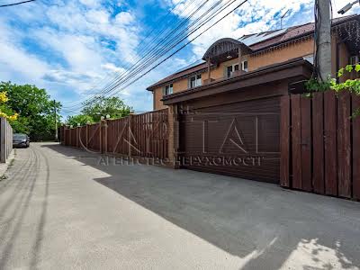 дом по адресу Столичная ул., 116