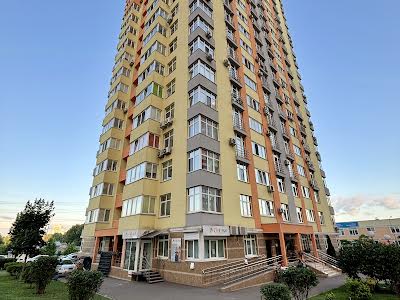 квартира по адресу Семьи Кульженков ул. (Дегтяренко Петра), 31-А