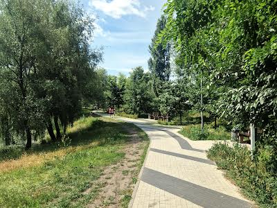 квартира за адресою Воскресенська вул., 2-В