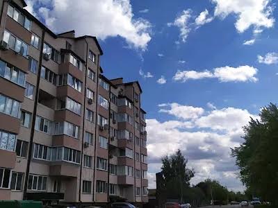квартира за адресою Вишнева вул., 1
