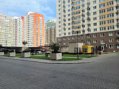 квартира за адресою с. Лиманка, Перлинна вул., 9
