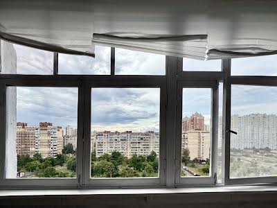 квартира по адресу Червоной Калины просп. (Владимира Маяковского), 54/9