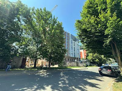 квартира за адресою проїзд Панаса Мирного, 9/1