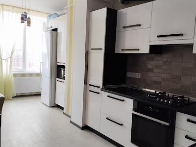 квартира по адресу Житня ул., 17