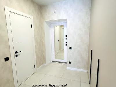 квартира по адресу Мартинова просп., 26